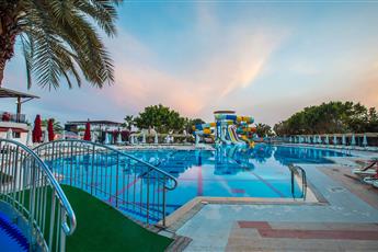 Mira Meridia Beach Resort Hotel