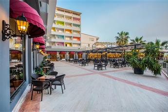 Mira Meridia Beach Resort Hotel