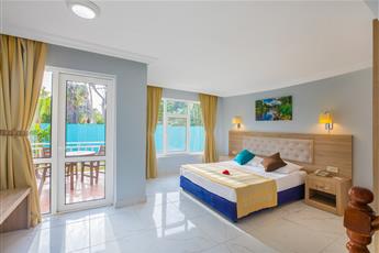 Mira Meridia Beach Resort Hotel