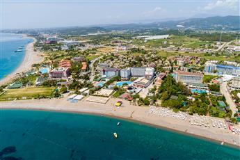 Mira Meridia Beach Resort Hotel