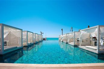 Mira Meridia Beach Resort Hotel