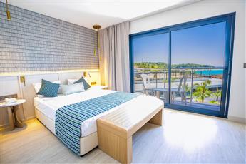 Mira Meridia Beach Resort Hotel