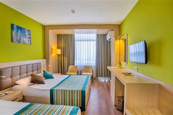 Mira Meridia Beach Resort Hotel