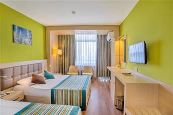 Mira Meridia Beach Resort Hotel