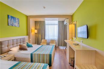 Mira Meridia Beach Resort Hotel