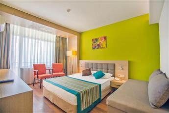 Mira Meridia Beach Resort Hotel