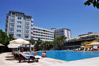 Mira Meridia Beach Resort Hotel