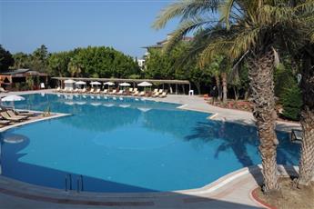 Mira Meridia Beach Resort Hotel