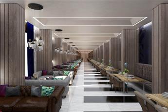 Mira Meridia Beach Resort Hotel