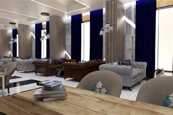 Mira Meridia Beach Resort Hotel