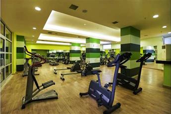 Mira Meridia Beach Resort Hotel