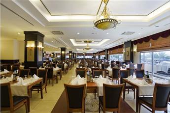 Mira Meridia Beach Resort Hotel