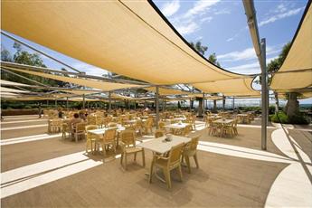 Mira Meridia Beach Resort Hotel