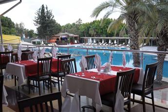 Mira Meridia Beach Resort Hotel