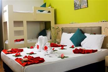 Mira Meridia Beach Resort Hotel