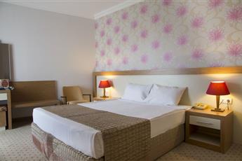 Mira Meridia Beach Resort Hotel