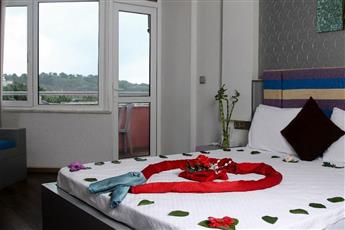Mira Meridia Beach Resort Hotel
