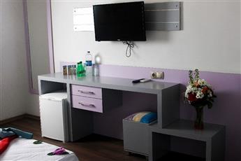Mira Meridia Beach Resort Hotel