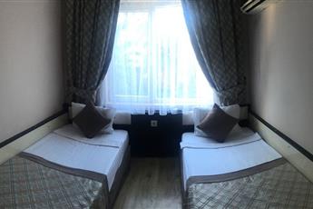 Mira Meridia Beach Resort Hotel