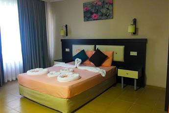 Mira Meridia Beach Resort Hotel