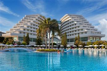 Miracle Resort Hotel 5*