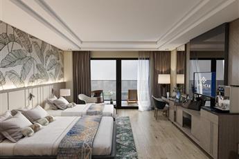 Miracle Resort Hotel 5*