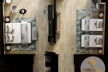 Miracle Resort Hotel 5*