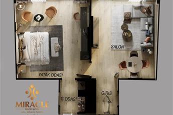 Miracle Resort Hotel 5*