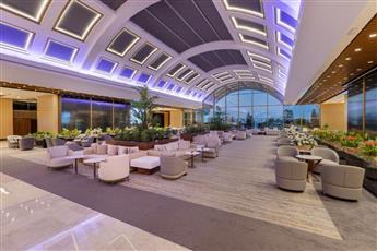 Miracle Resort Hotel 5*