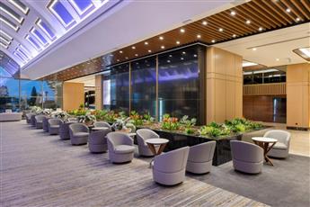 Miracle Resort Hotel 5*