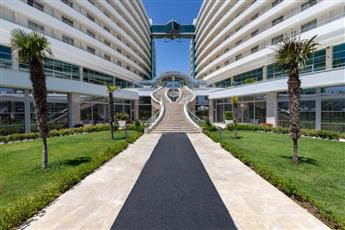 Miracle Resort Hotel 5*