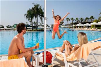 Miracle Resort Hotel 5*