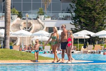 Miracle Resort Hotel 5*