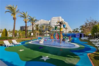 Miracle Resort Hotel 5*
