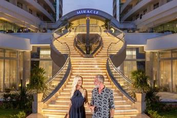 Miracle Resort Hotel