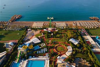 Miracle Resort Hotel