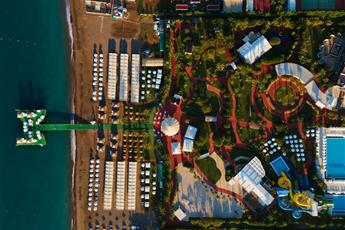 Miracle Resort Hotel