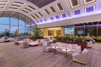 Miracle Resort Hotel