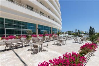 Miracle Resort Hotel