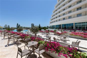 Miracle Resort Hotel
