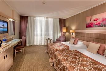 Miracle Resort Hotel