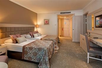 Miracle Resort Hotel
