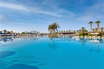 Miracle Resort Hotel