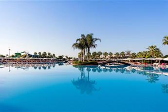 Miracle Resort Hotel
