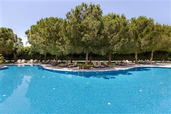Miracle Resort Hotel