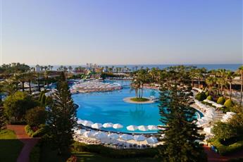 Miracle Resort Hotel