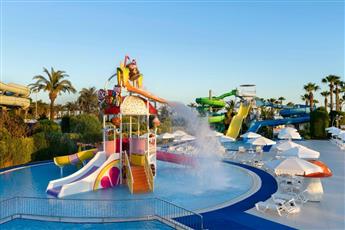 Miracle Resort Hotel