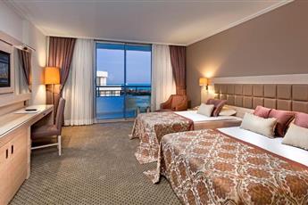 Miracle Resort Hotel