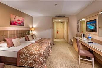 Miracle Resort Hotel