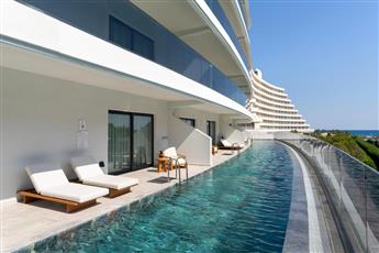 Miracle Resort Hotel